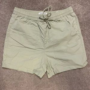 Pac Sun Volley Shorts